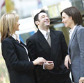 Concierge Connection, Inc. - Corporate Concierge Services for Dallas, Austin, Houston & San Antonio