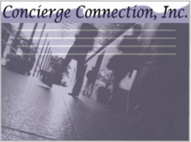 Concierge Connection, Inc. - Corporate Concierge Services for Dallas, Austin, Houston & San Antonio