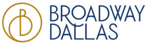 Broadway Dallas logo