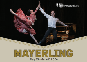 Mayerling Ballet